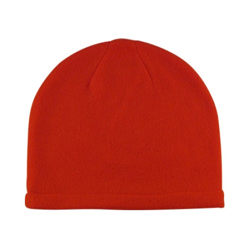 Gorro de Polar Anti-peeling
