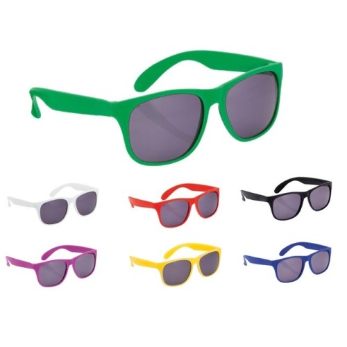 Lentes Sol Malter