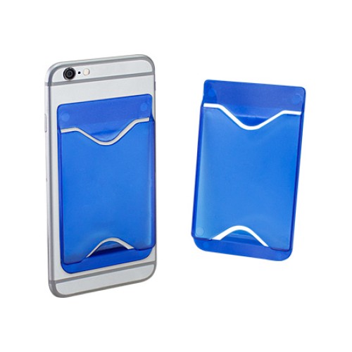 Porta-Tarjeta para Celular