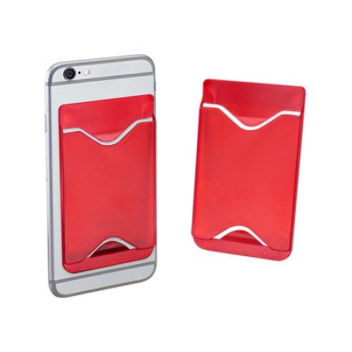 Porta-Tarjeta para Celular