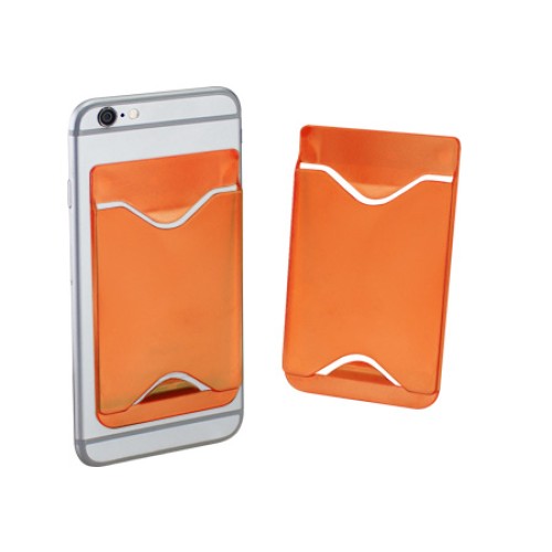 Porta-Tarjeta para Celular