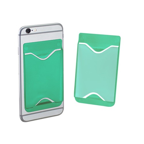 Porta-Tarjeta para Celular