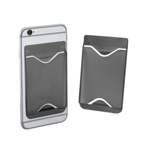 Porta-Tarjeta para Celular