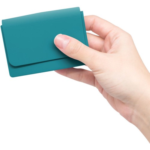 PORTA-DOCUMENTOS CARD FOLDER