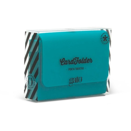 PORTA-DOCUMENTOS CARD FOLDER