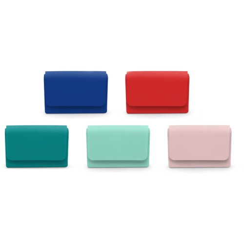 PORTA-DOCUMENTOS CARD FOLDER