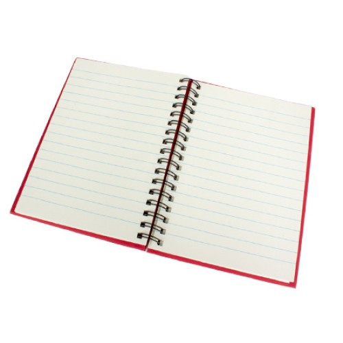 Libreta Ecológica Tapa Dura