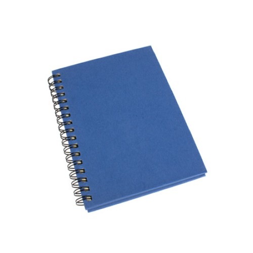 Libreta Ecológica Tapa Dura