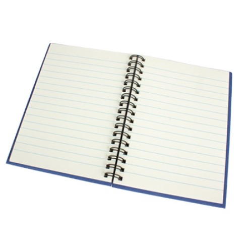 Libreta Ecológica Tapa Dura