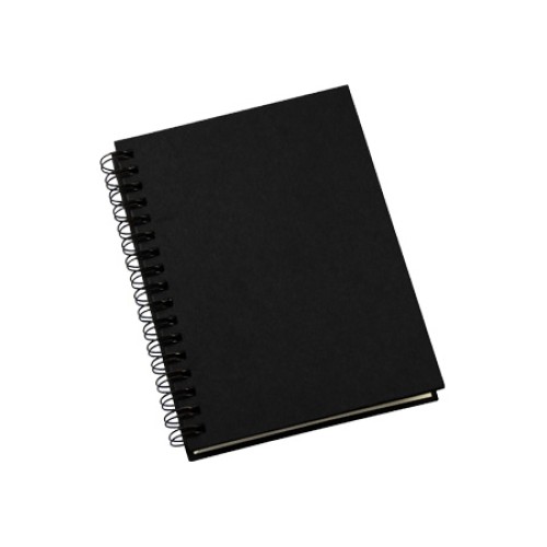 Libreta Ecológica Tapa Dura