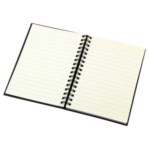 Libreta Ecológica Tapa Dura