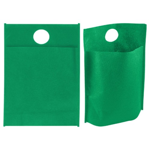 Basurero para Vehículo de TNT