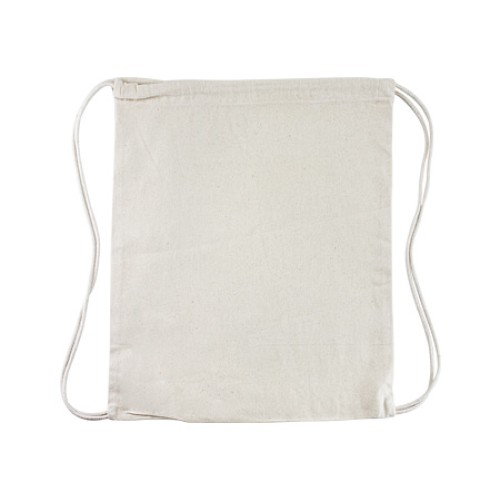 Mochila 100% Algodón Bombai