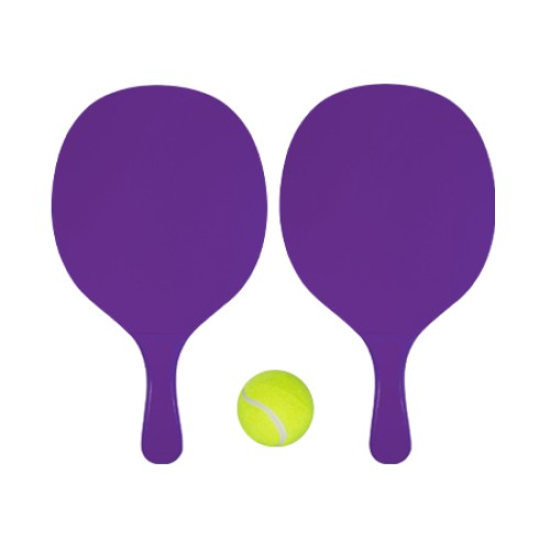 Set Paletas de Playa Premium