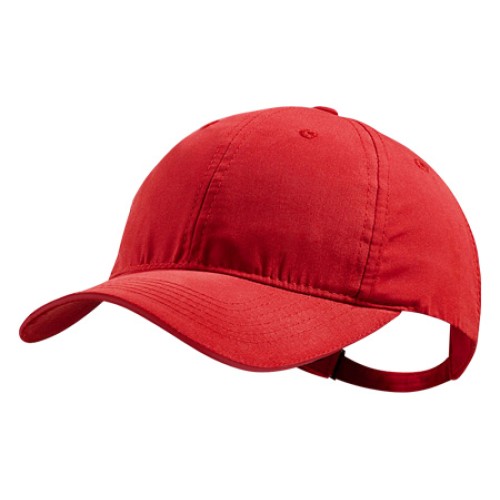 Gorro Sport Microfibra