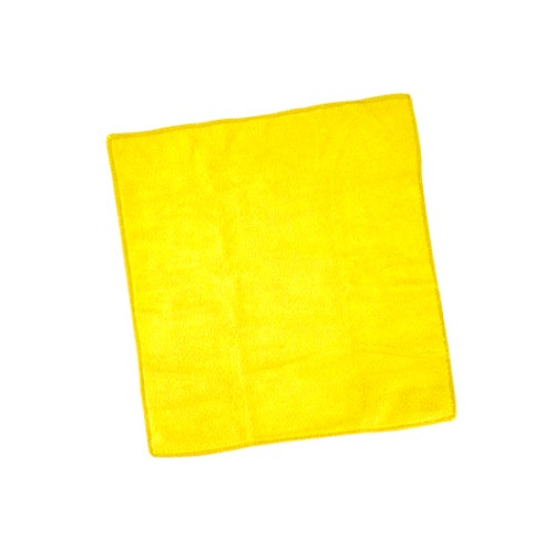 Toalla Facial de Microfibra