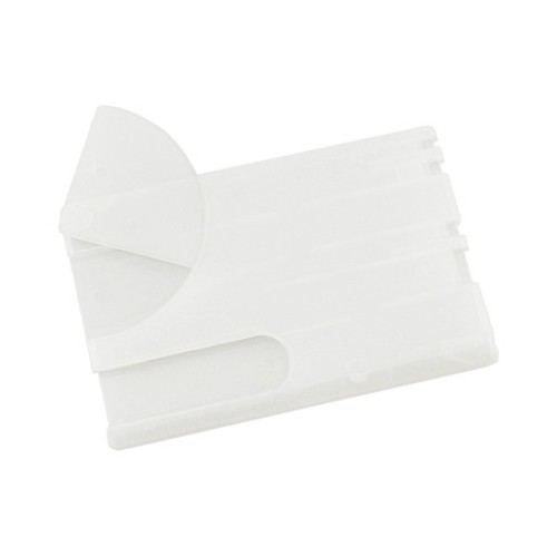 Card Tool Manicure Set