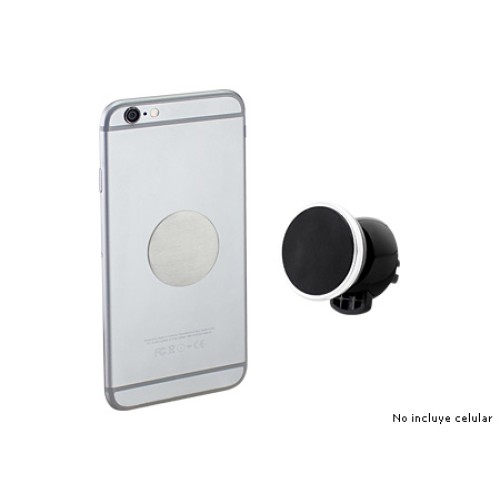 Porta-Celular Magnético para Vehículo