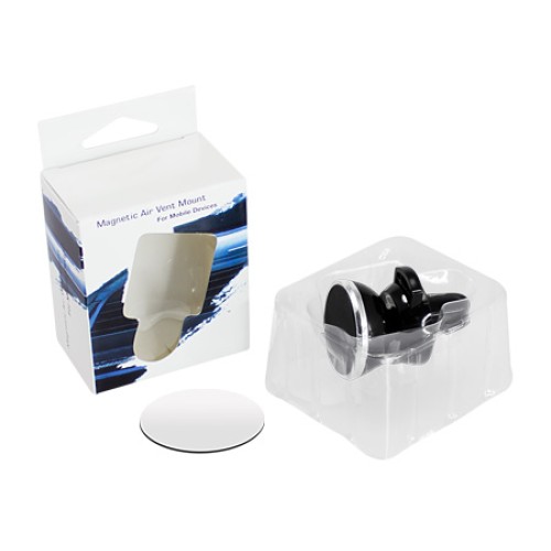 Porta-Celular Magnético para Vehículo