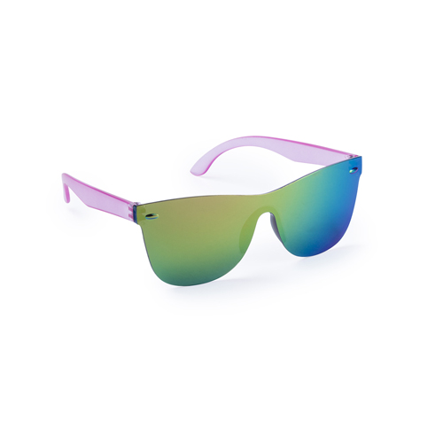 Lentes Sol Zarem