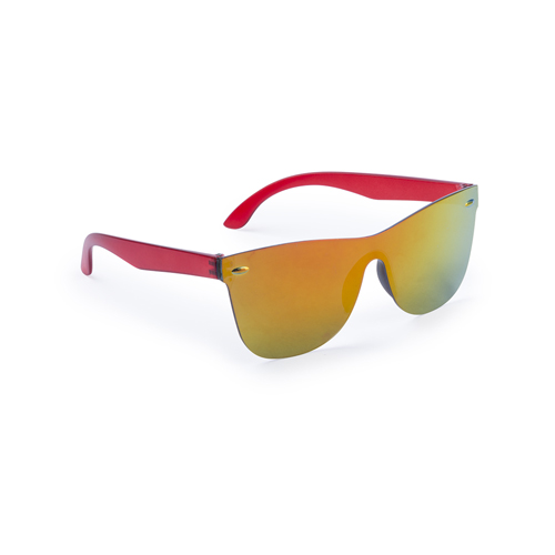 Lentes Sol Zarem