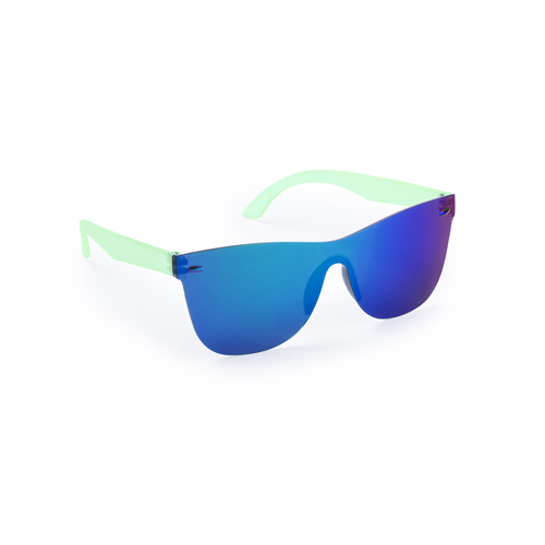 Lentes Sol Zarem