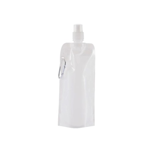 Botella Flexible PET 480cc