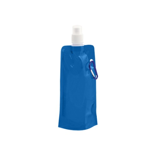 Botella Flexible PET 480cc