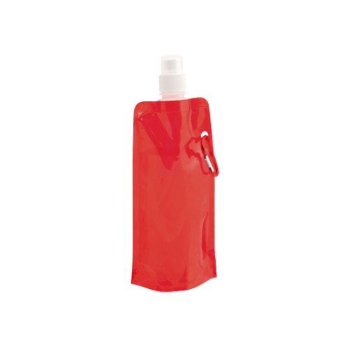 Botella Flexible PET 480cc