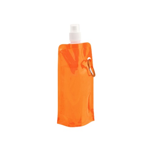 Botella Flexible PET 480cc