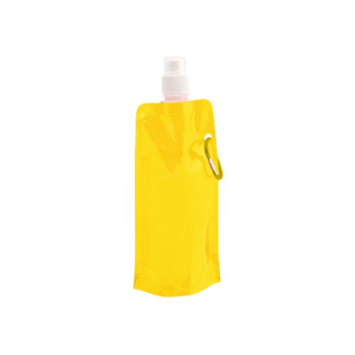 Botella Flexible PET 480cc