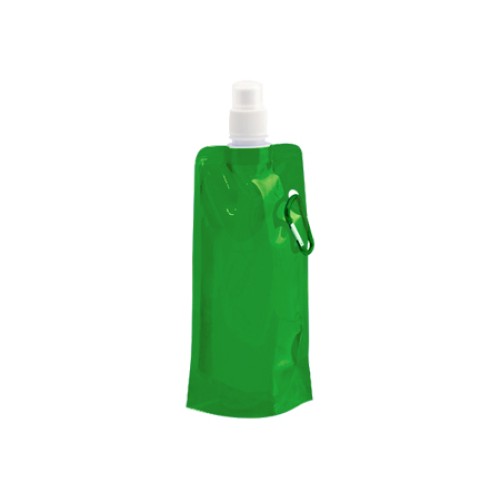 Botella Flexible PET 480cc
