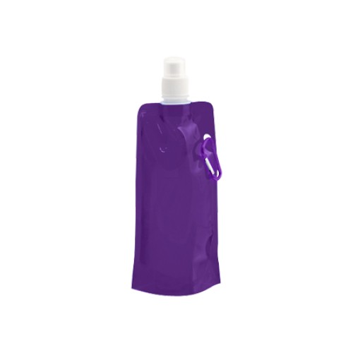 Botella Flexible PET 480cc