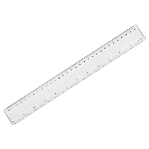 Regla Acrílica 30cm