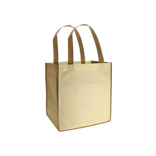 Bolsa Reutilizable Super