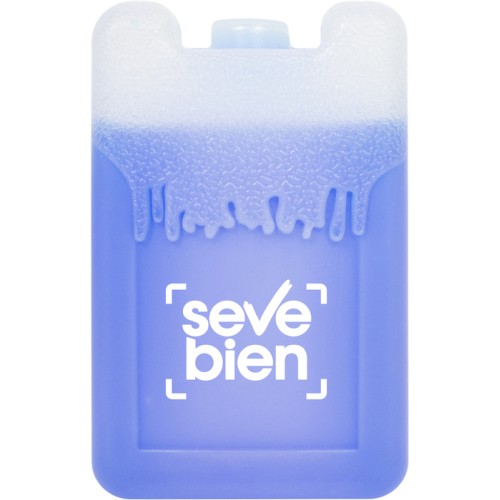ICE PACK CONTENEDOR REFRIGERANTE