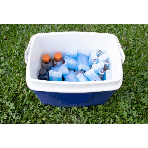 ICE PACK CONTENEDOR REFRIGERANTE