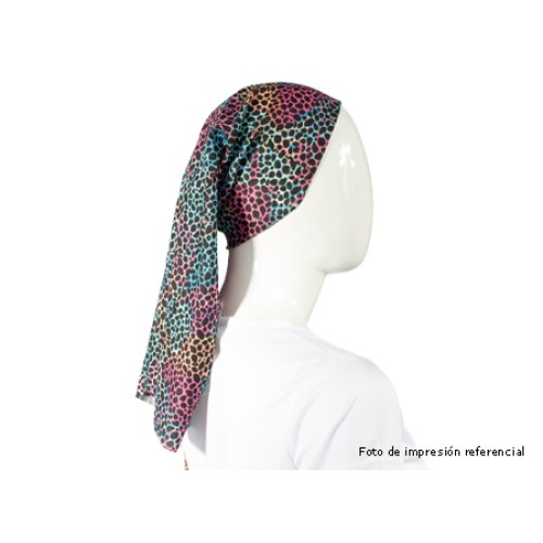 Bandana de Microfibra