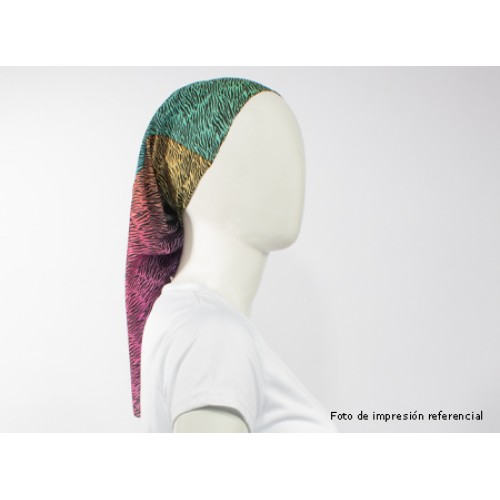 Bandana de Microfibra