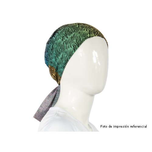 Bandana de Microfibra