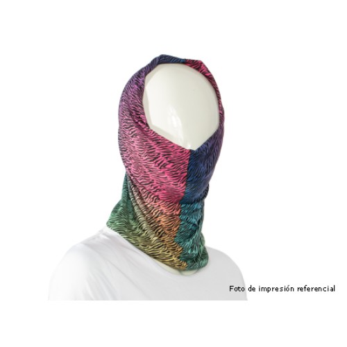 Bandana de Microfibra