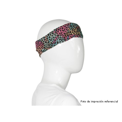 Bandana de Microfibra