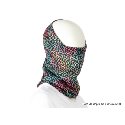 Bandana de Microfibra