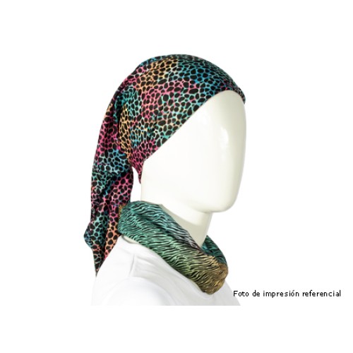 Bandana de Microfibra