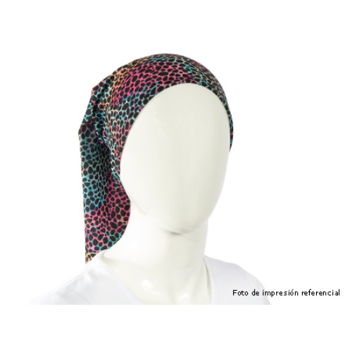 Bandana de Microfibra