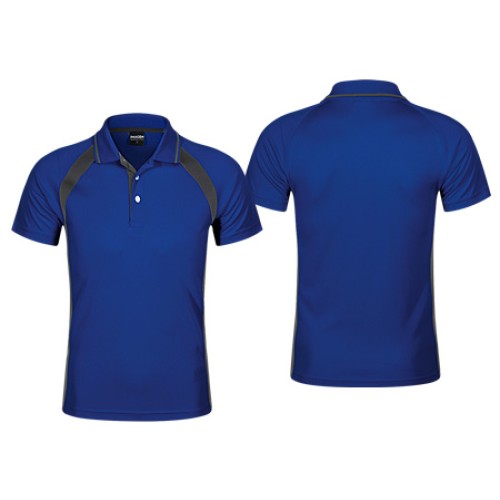Polera Deportiva Hombre Roger