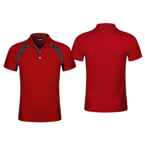 Polera Deportiva Hombre Roger