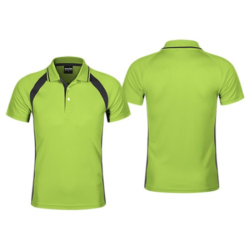 Polera Deportiva Hombre Roger