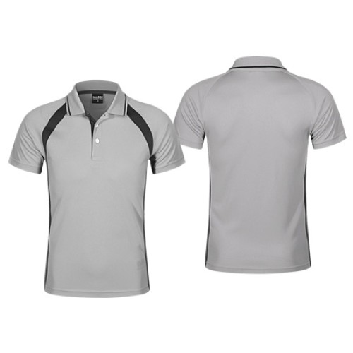 Polera Deportiva Hombre Roger