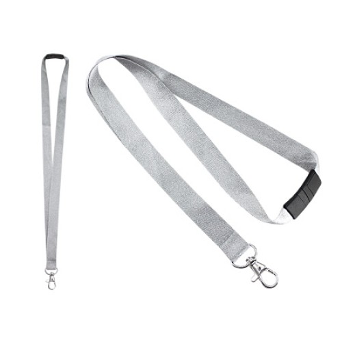 Lanyard Break-Away Sublimación